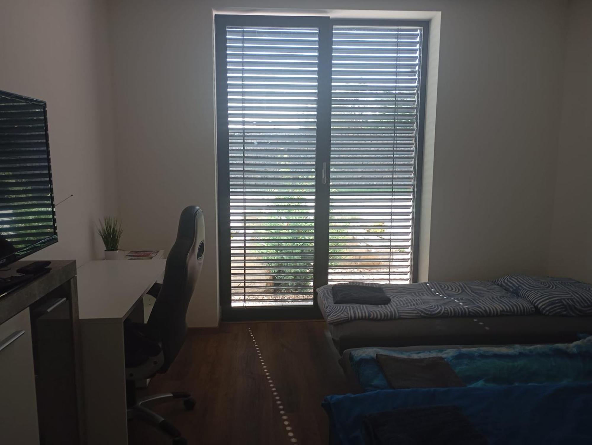 Moderni Pokoj S Parkovanim Zdarma Brno Exterior foto